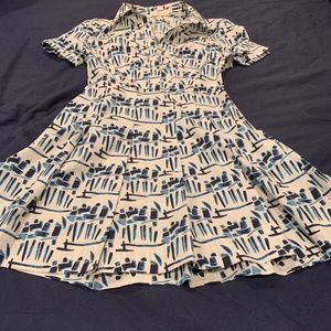 Tory Burch Shirtdress